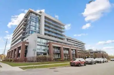4800 Highway 7 N/A Unit# 508 Vaughan Ontario L4L 1H8