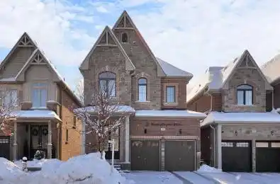 75 Manor Hampton Street East Gwillimbury Ontario L9N 0P9