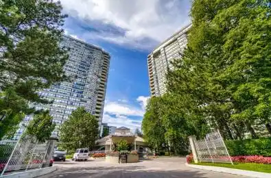 1300 Islington Avenue Unit# 2301 Toronto W08 Ontario M9A 5C4