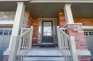 90 New Pines Trail Brampton Ontario L6Z 0B4