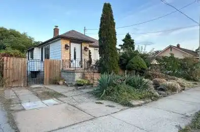 4680 Sixth Avenue Niagara Falls Ontario L2E 4T5