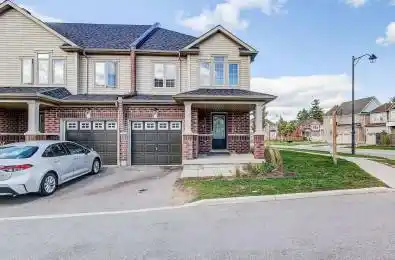 740 Linden Drive Unit# 1 Cambridge Ontario N3H 5L5