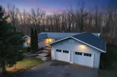 4469 Larry York Road Frontenac Ontario K0H 1H0