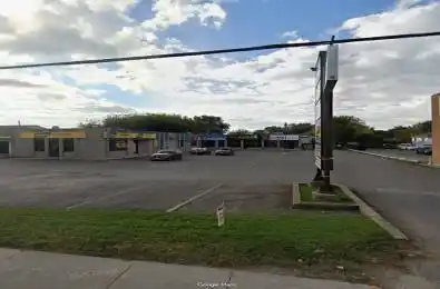 257 Dundas Street Unit# UNIT #4 Quinte West Ontario K8V 1M1