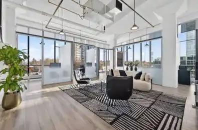 4750 Yonge Street Unit# 310 Toronto C07 Ontario M2N 5M6