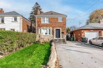 2103 Avenue Road Unit# BSMT Toronto C04 Ontario M5M 4A9