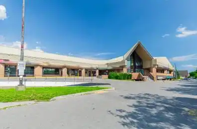 880 Ellesmere Road Unit# S207 Toronto E04 Ontario M1P 2W6