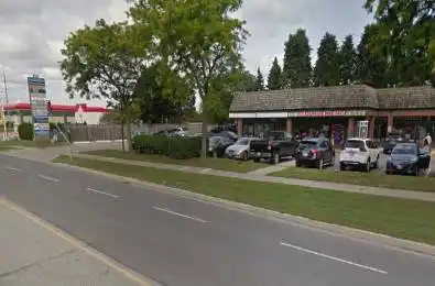 750 Oklahoma Drive Unit# 1 Pickering Ontario L1W 3G9