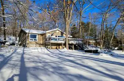 151 Sugar Lake Road Seguin Ontario P2A 0B6