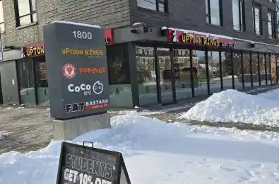 1800 Simcoe Street Unit# #1 Oshawa Ontario L1G 0C2