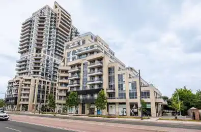 9191 Yonge Street Unit# 901 Richmond Hill Ontario L4C 1E2