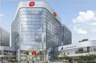 105 Gordon Baker Road Unit# 618 Toronto C15 Ontario M2H 3P8