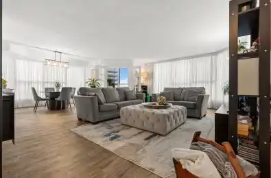 1271 Walden Circle Unit# 502 Mississauga Ontario L5J 4R4