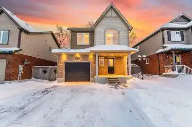 169 Silk Drive Shelburne Ontario L9V 3E5