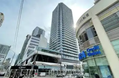 15 Ellerslie Avenue Unit# LPH08 Toronto C07 Ontario M2N 0L7