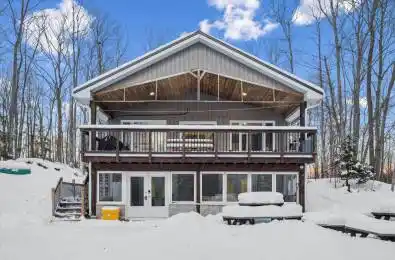 3 Sugarbush Road South Bruce Peninsula Ontario N0H 2T0