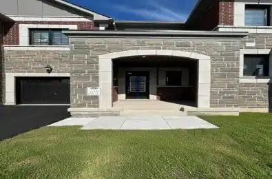 1633 Thames Circle Milton Ontario L9E 1Y6