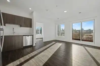 408 Dundas Street Unit# 205 Cambridge Ontario N1R 8H7