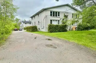 25 Kitchen Road Huntsville Ontario P1H 1Z9