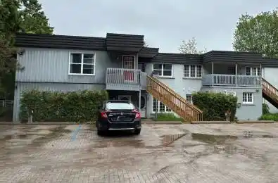 28 Earls Road Huntsville Ontario P1H 1C7