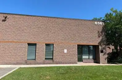 6581 Kitimat Road Unit# 9-10 Mississauga Ontario L5N 3T4