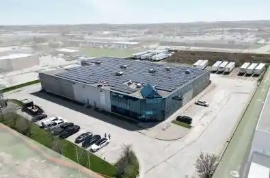 81 Todd Road Halton Hills Ontario L7G 4R8