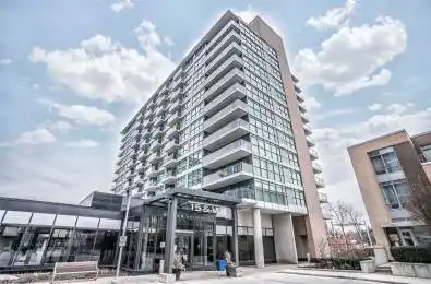 15 Singer Court Unit# 915 Toronto C15 Ontario M2K 0B1