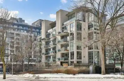 20 Niagara Street Unit# 301 Toronto C01 Ontario M5V 3L8