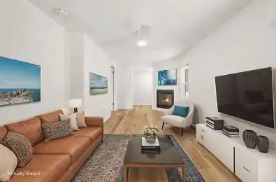 388 Mary Street Orillia Ontario L3V 3G3