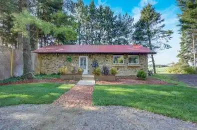 56559 Heritage Line Bayham Ontario N0J 1Y0