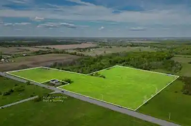 0 Bridge Street Greater Napanee Ontario K7R 3L1