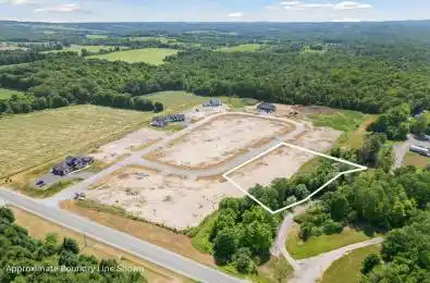 5442 Winfield Drive Port Hope Ontario L1A 3V5