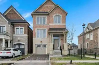 85 McMichael Avenue Vaughan Ontario L4H 4T2