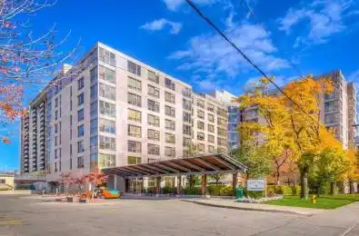 2 Neptune Drive Unit# 205 Toronto C04 Ontario M6A 3E6