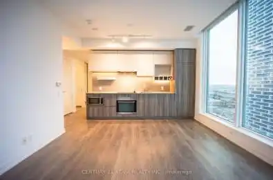 5 Buttermill Avenue Unit# 2903 Vaughan Ontario L4K 0J5