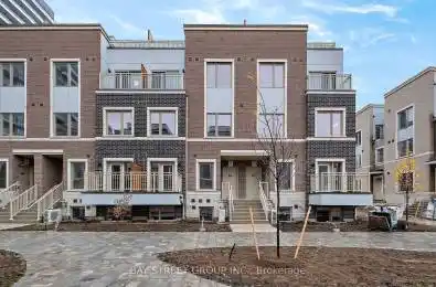 31 Honeycrisp Crescent Unit# 57 Vaughan Ontario L4K 0N6