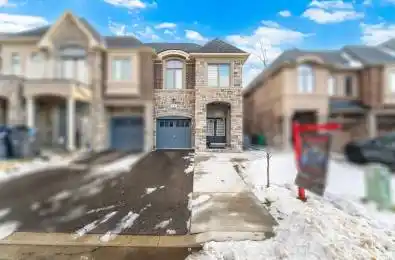 15 Dalbeattie Drive Brampton Ontario L6Y 6H7