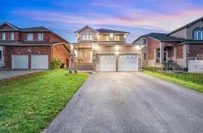 41 Bronze Crescent Bradford West Gwillimbury Ontario L3Z 0B1