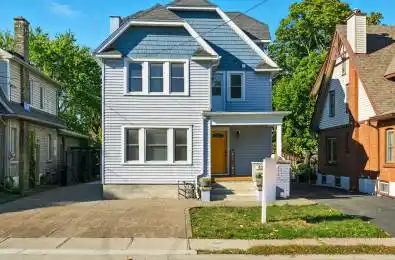 5039 Armoury Street Niagara Falls Ontario L2E 1T3