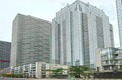 2191 Yonge Street Unit# 3708 Toronto C10 Ontario M4S 3H8