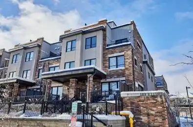 70 Baynes Way Unit# 8 Bradford West Gwillimbury Ontario L3Z 4M3