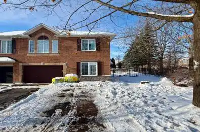 101 MACASSA Circle Kanata Ontario K2T 1J9