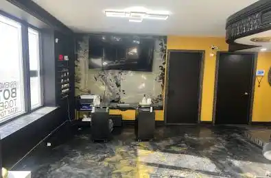 34 Berwick Avenue Toronto C03 Ontario M5P 1H1