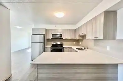 220 Cannon Street Unit# 1002 Hamilton Ontario L8L 2B1