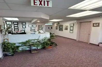 77 Finch Avenue Toronto C07 Ontario M2N 2H5