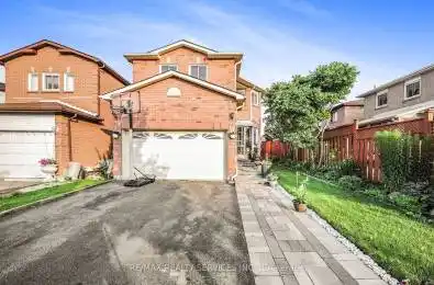 57 Atkins Circle Brampton Ontario L6X 4B9