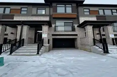 660 Colborne Street Unit# 57 Brantford Ontario N3T 0L8