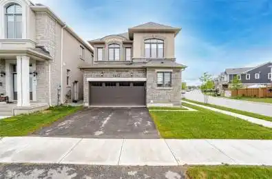 1412 Rose Way Unit# Bsmt. Milton Ontario L9T 7E7