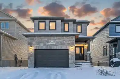 1669 Brookedayle Avenue Kingston Ontario K7P 0S9