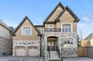 18 LANDVIEW Road Brampton Ontario L6P 0H7